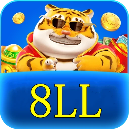 8LL Cassino Online